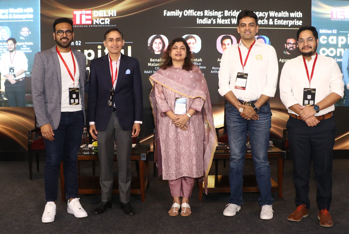 Artha Group tweet media