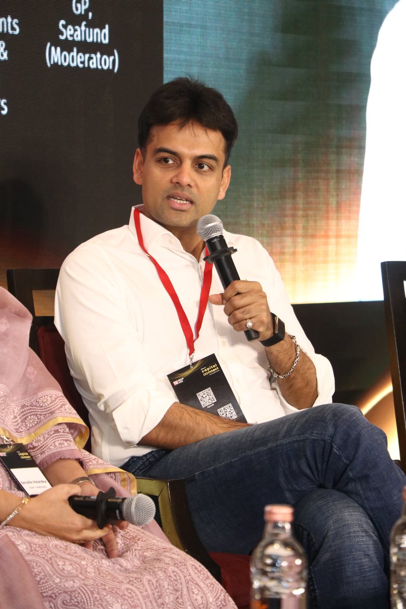 Artha Group tweet media