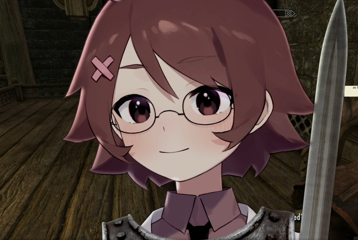 misha🐰🔬 tweet media