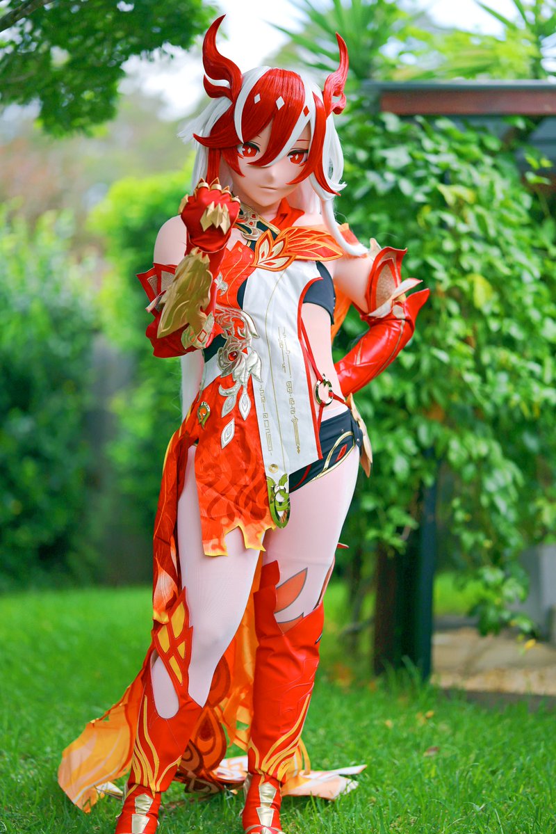 Autumnyukki(Snow)🇳🇿 叶晓雪🇨🇳 tweet media