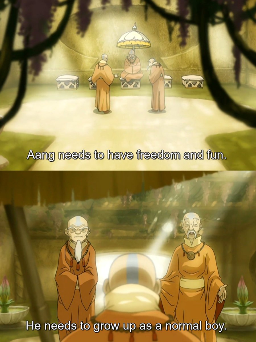 Avatar Universe tweet media