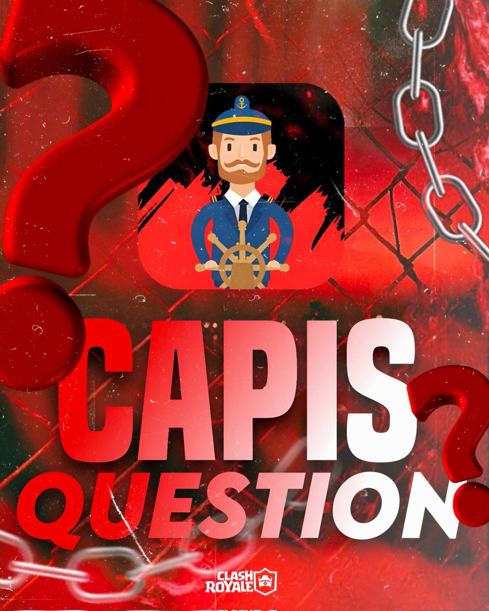 Capis League tweet media