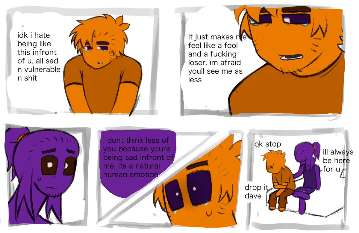 ethan :p comms open🍎 tweet media