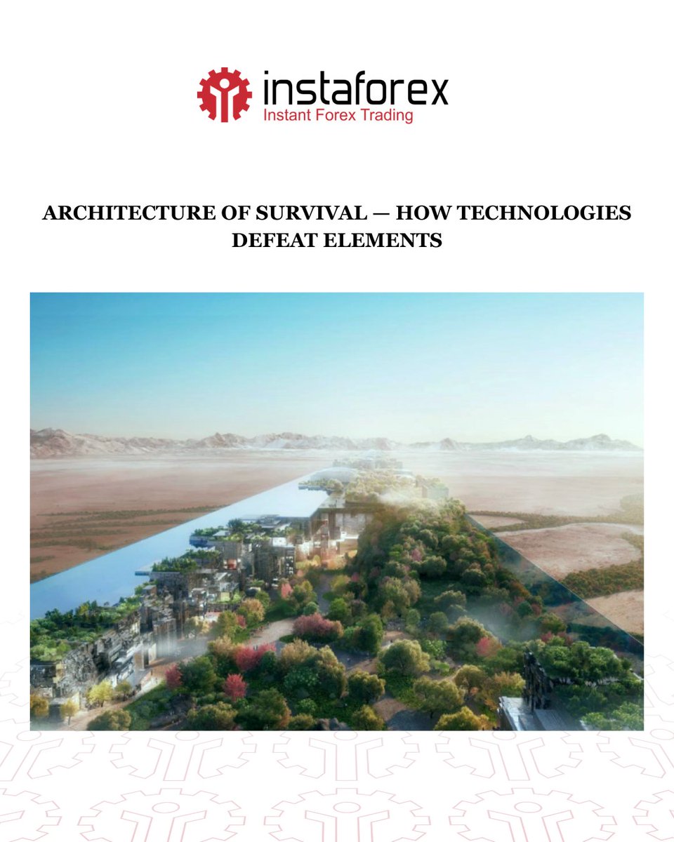 InstaForex | InstaTrade Official - Forex Trading tweet media