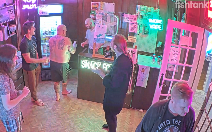 Shirmptank tweet media