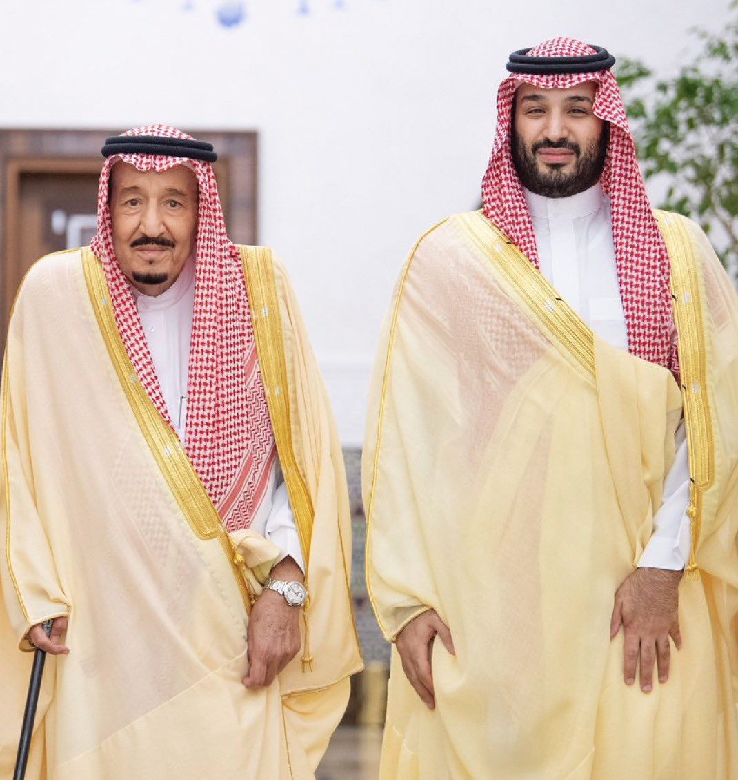 mastar_70's tweet photo. @KingSalman كل عام وأنتم بخير سيدي 💚🇸🇦💚
الله يحفظك ويطول بعمرك ويديم علينا نعمة الأمن والأمان وأن يحفظ بلادنا 🇸🇦🇸🇦🇸🇦 https://t.co/v8kOCXE6LP