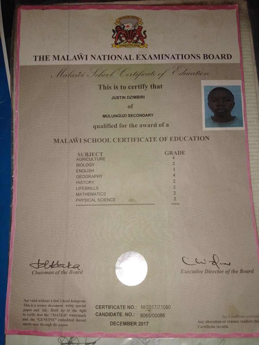 Droz Ndiineyo tweet media