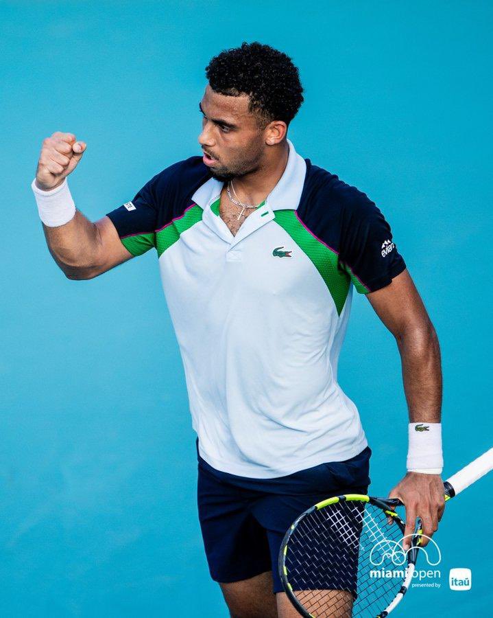 Arthur Fils Updates tweet media