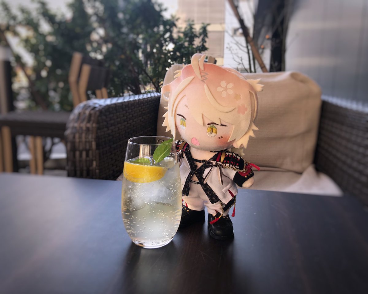 せつか tweet media