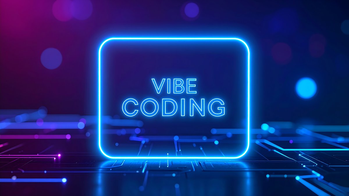 BernardMarr's tweet image. Why Vibe Coders Still Need To Think Like Software Engineers

#Vibe #coding is making software creation faster and more accessible, but turning AI-generated #code into tools that are useful, reliable, and aligned with business goals still requires the structured thinking behind