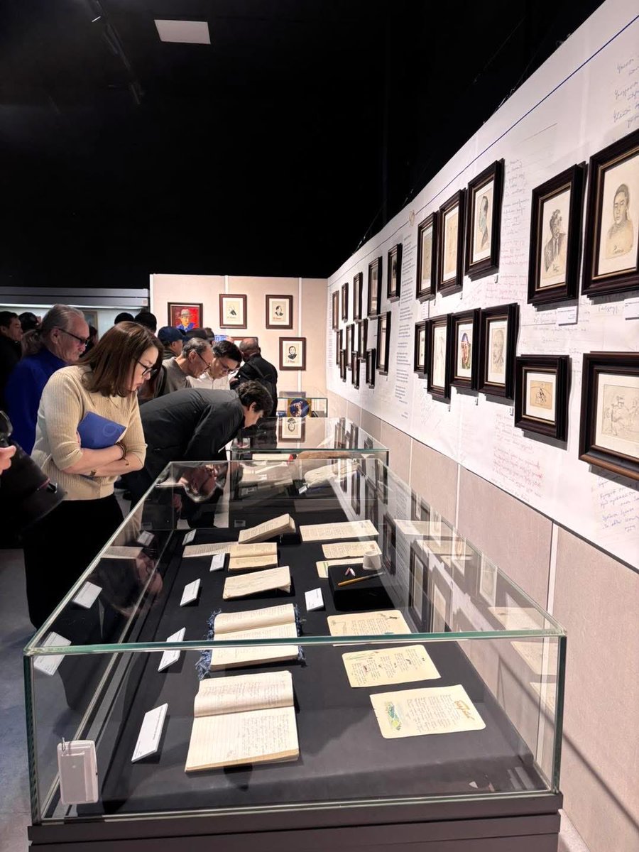 Чинбатын Ундрам tweet media