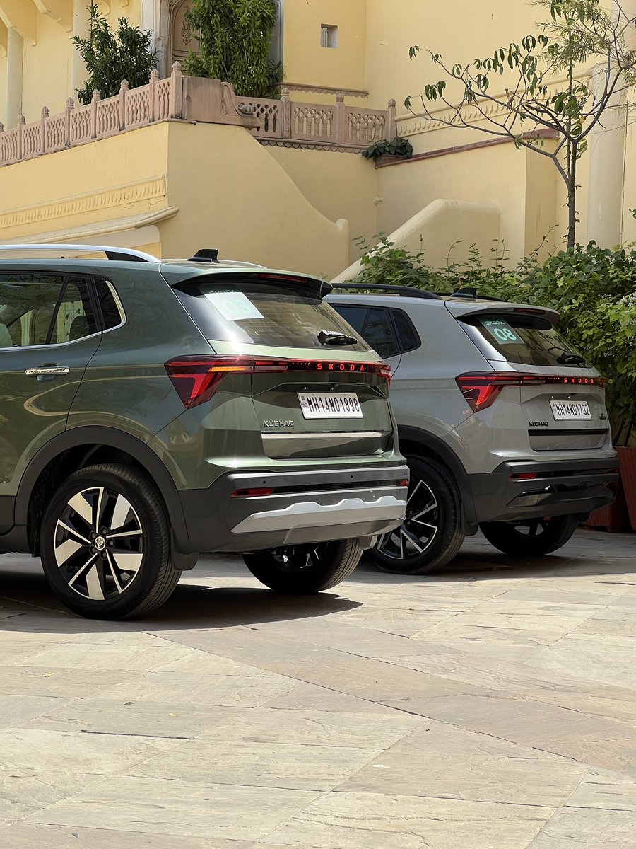 Parth Gohil tweet media