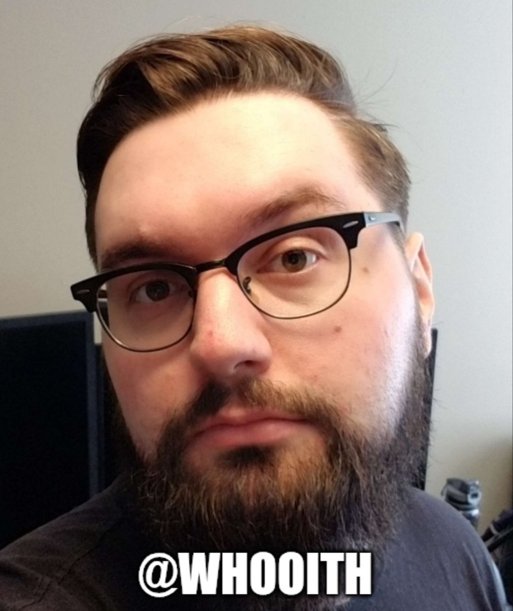 Fred Sargeant 🏳️‍🌈 🟦 tweet media