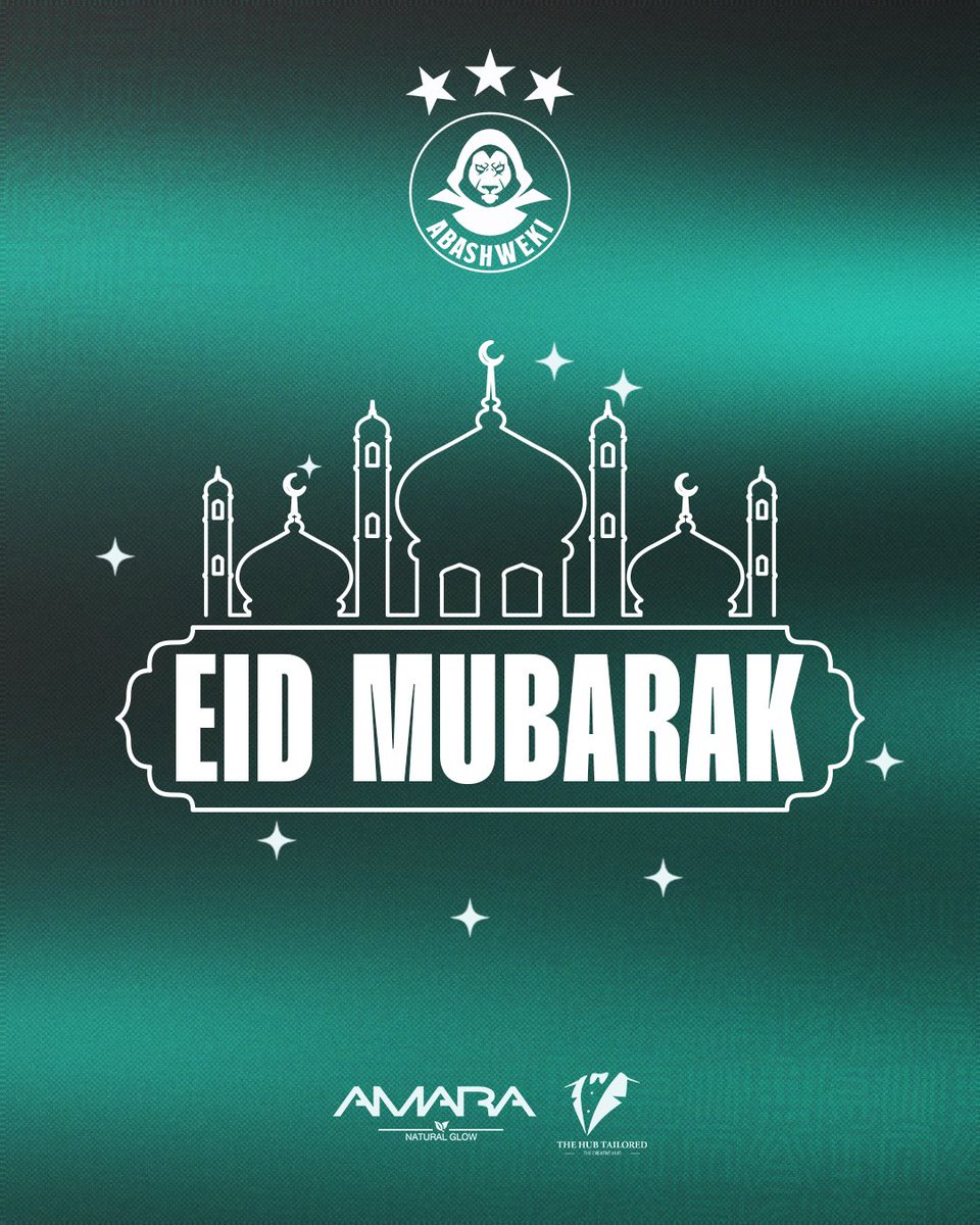 Abashweki ⭐️⭐️⭐️ tweet media