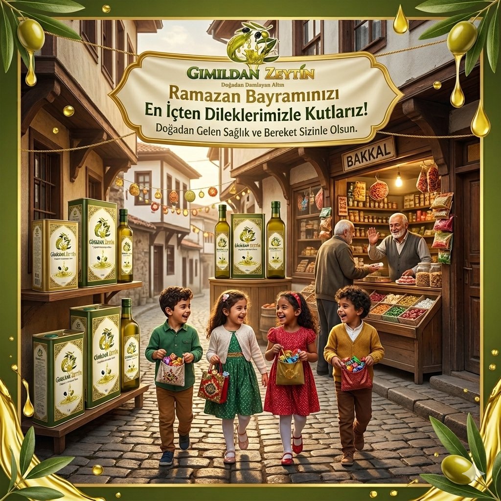 LdanZeytin's tweet photo. Sevdiklerinizle beraber musmutlu bir bayram geçirmenizi diler, Ramazan Bayramınızı en içten dileklerimizle kutlarız🍬🍬 https://t.co/u8lP0ABQdx