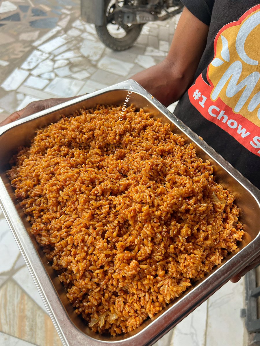 LAGOS FOOD VENDOR👩‍🍳 MUMMY OF LAGOS🧑‍🍳🧑‍🍳 tweet media