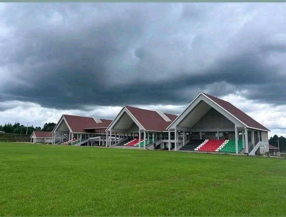 kalenjin media tweet media