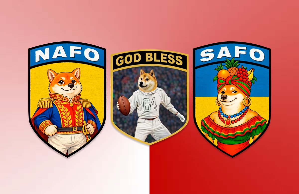 NAFO 69th Sniffing Brigade tweet media