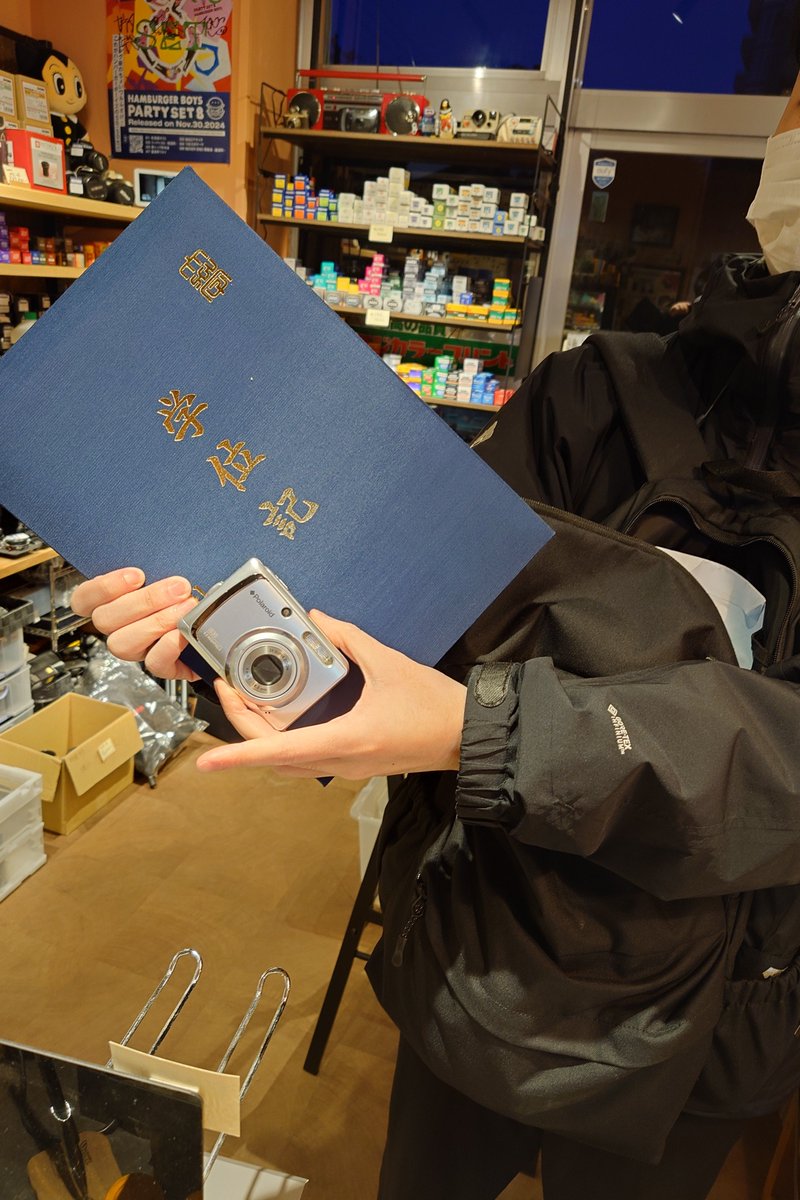 【カメラ店】Inherit Camera-インヘリットカメラ- tweet media