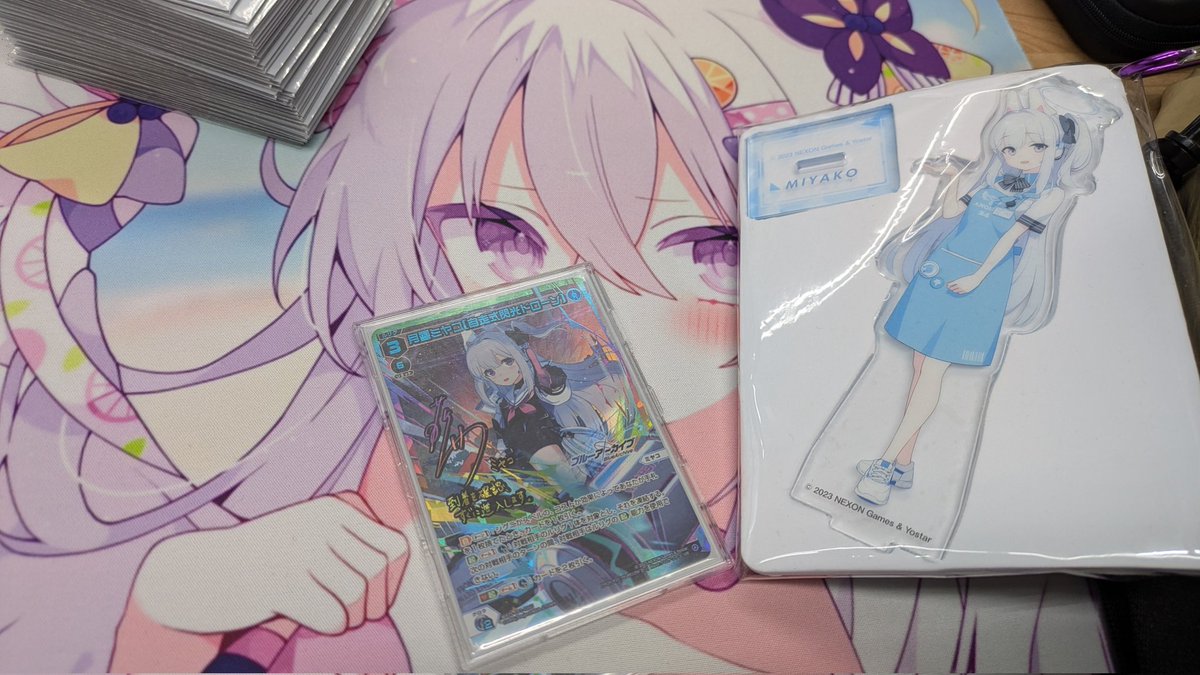 onざほ tweet media