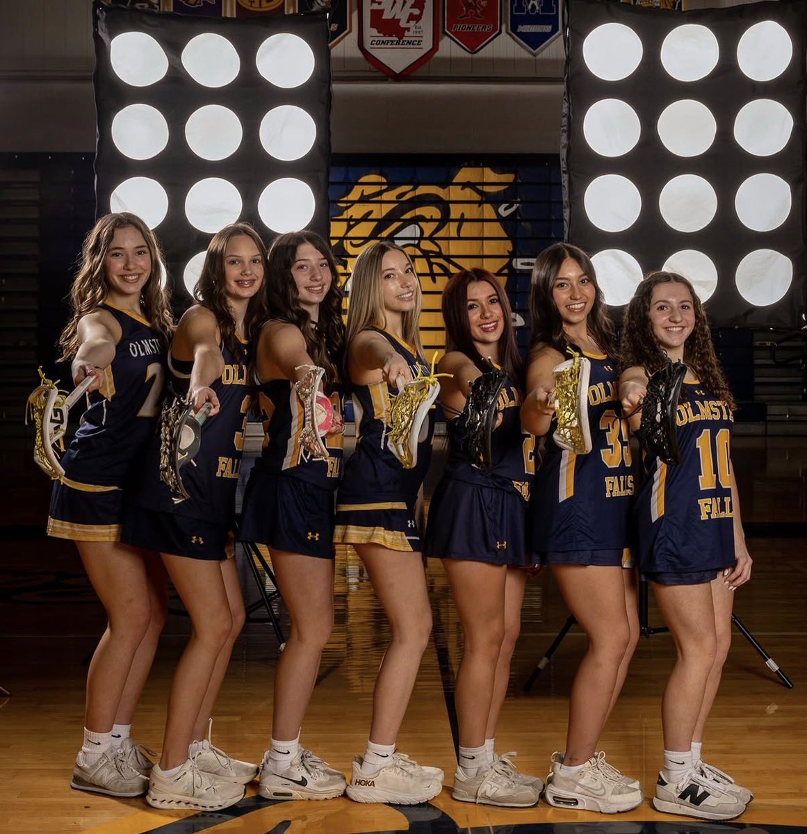 OF Athletic Boosters tweet media