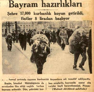 Ich wünsche unseren Türken, die gläubig sind und nicht arabisiert sind einen schönen Bayram. 🇹🇷