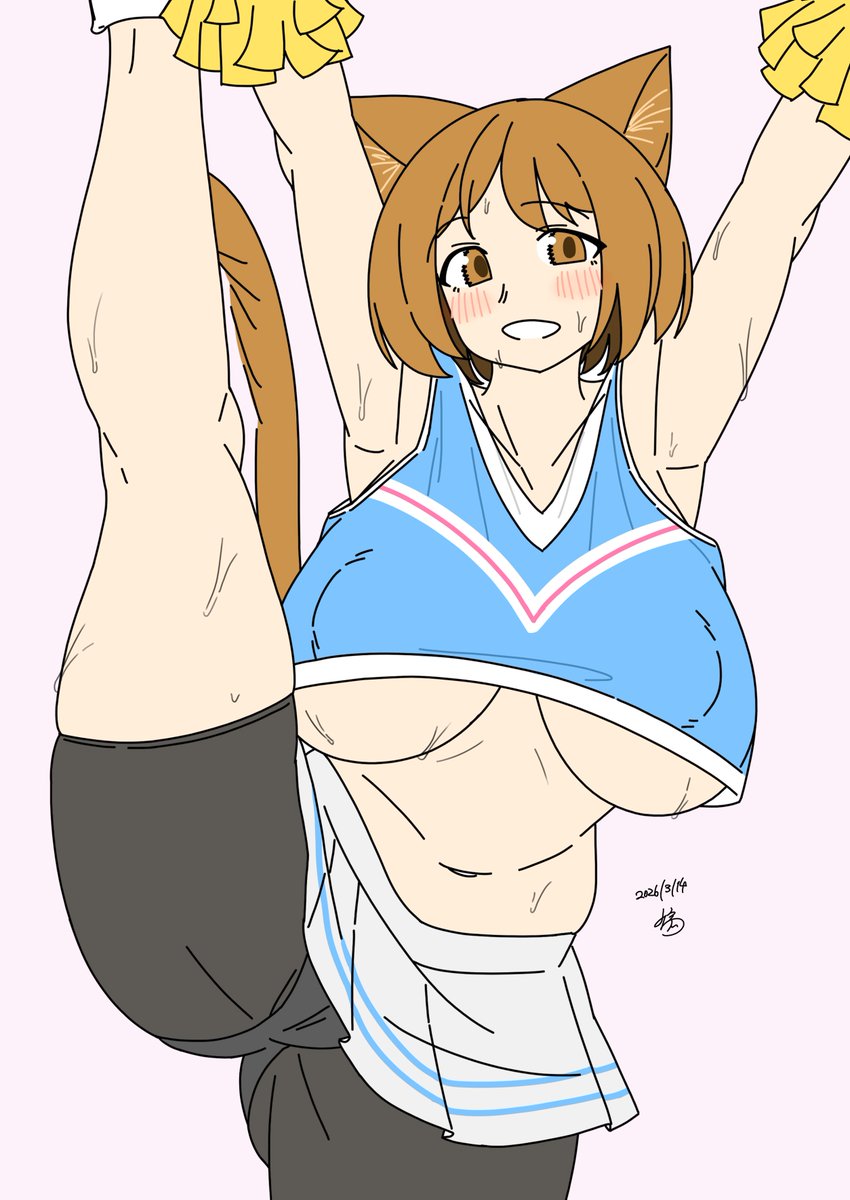 鳩@Skeb募集中 tweet media