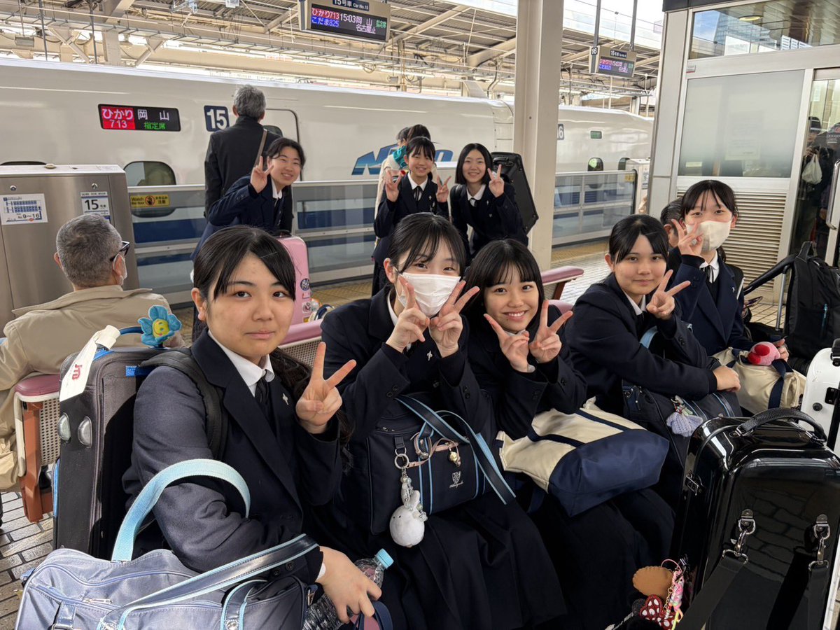 🌸光ヶ丘女子高等学校吹奏楽部OG🌸 tweet media