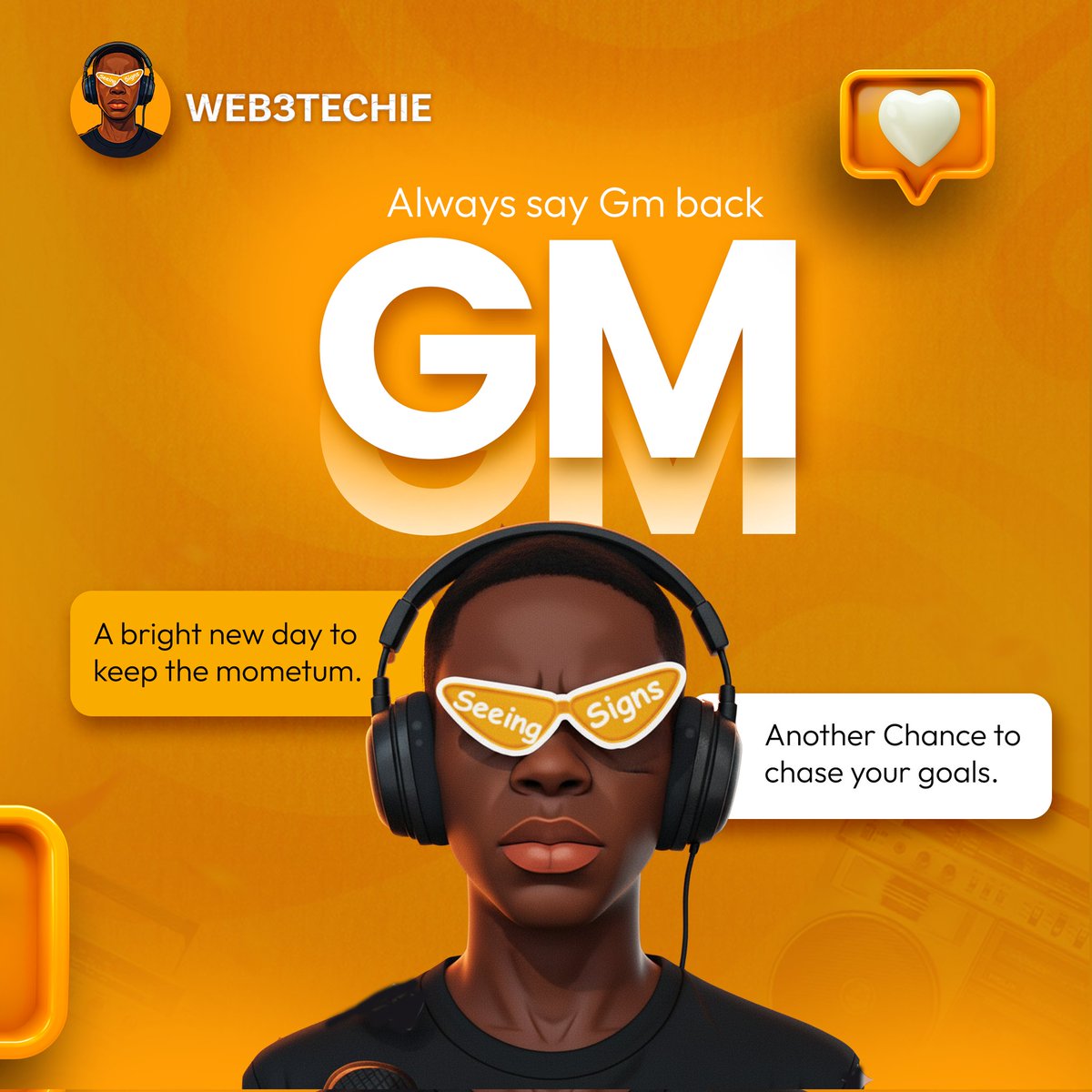 Web3Techie 🧡🦺 tweet media