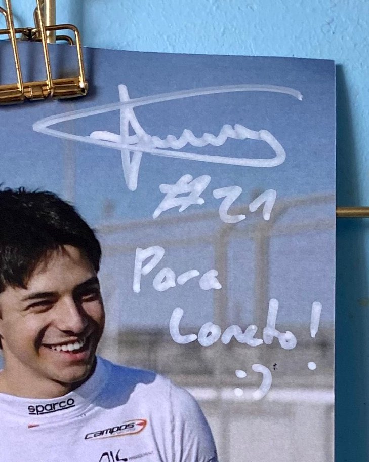 loreto¹ ღ tweet media