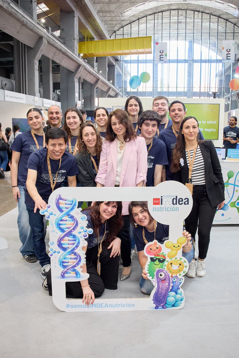 Ana Ramirez de Molina tweet media