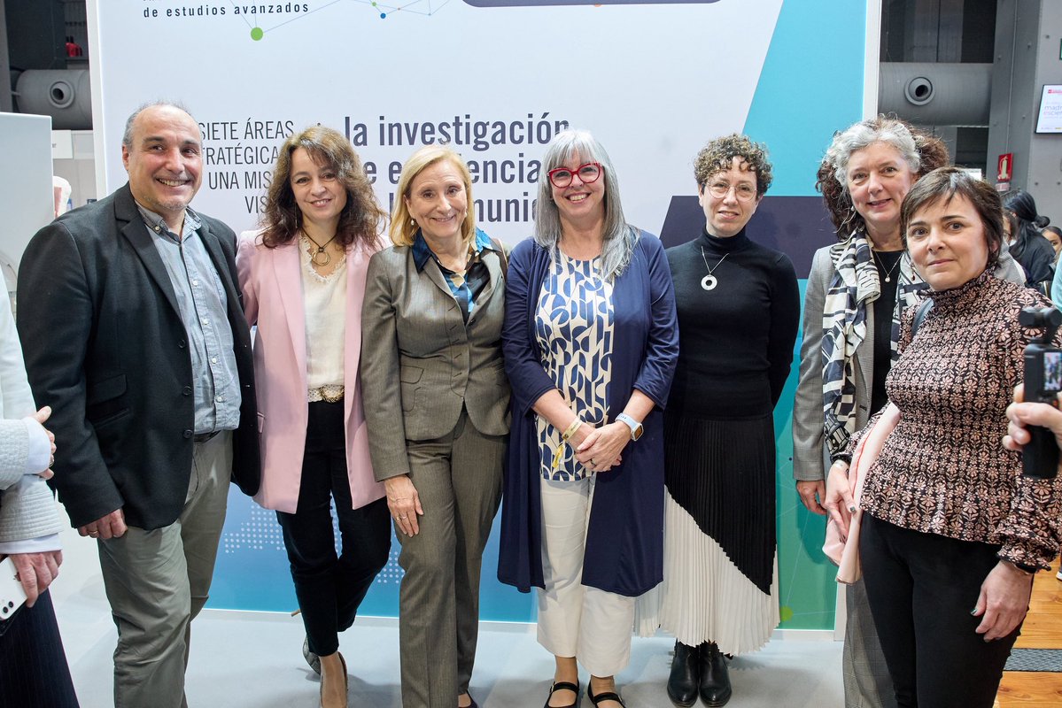 Ana Ramirez de Molina tweet media