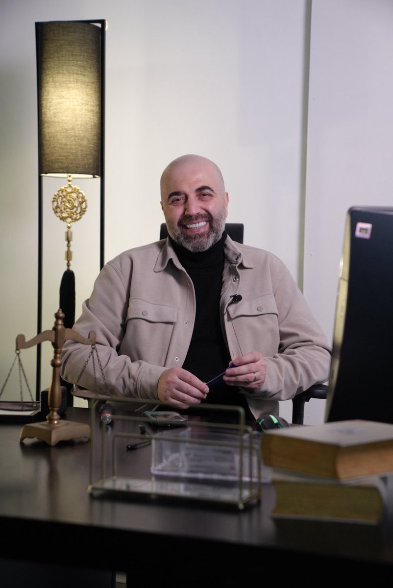 محمد كاظم هنداوي tweet media