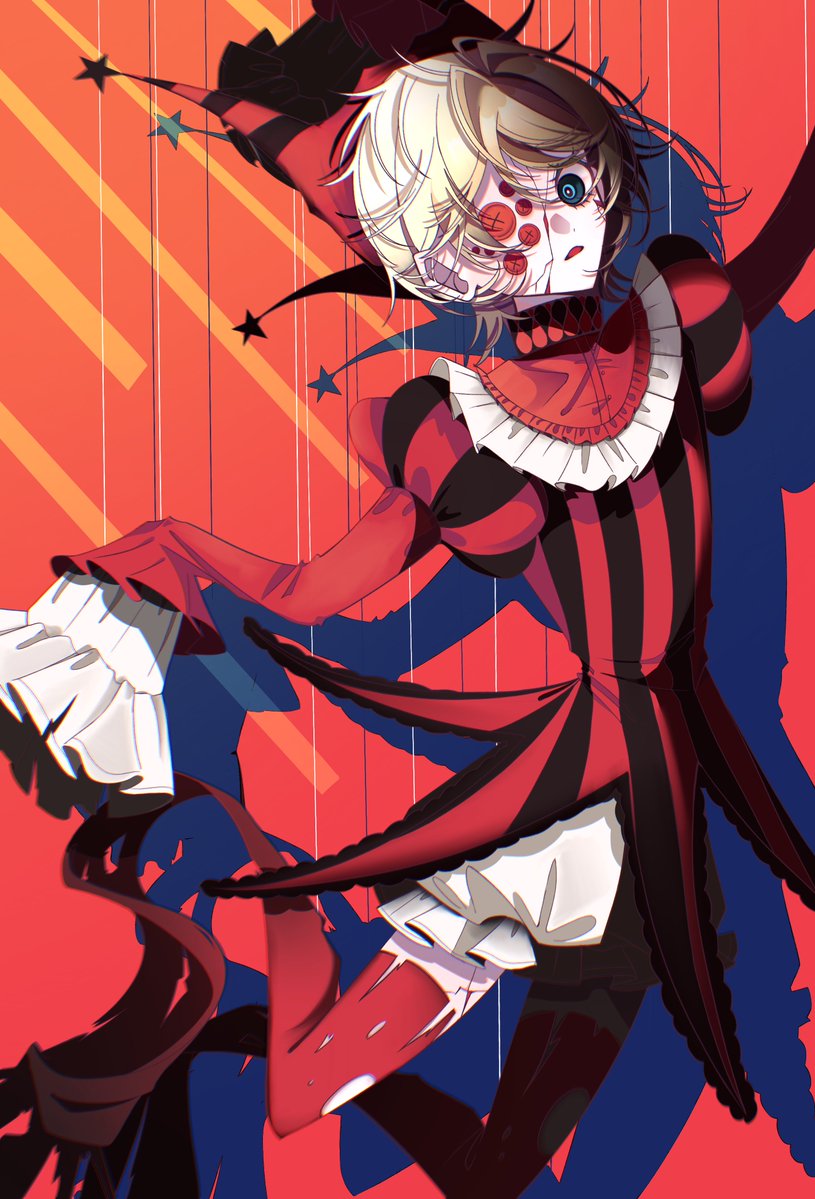 flag 旗 tweet media