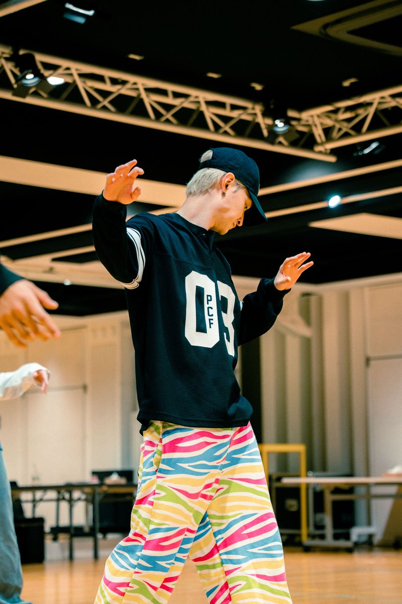 PSYCHIC FEVER OFFICIAL tweet media