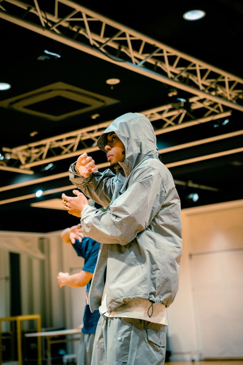 PSYCHIC FEVER OFFICIAL tweet media