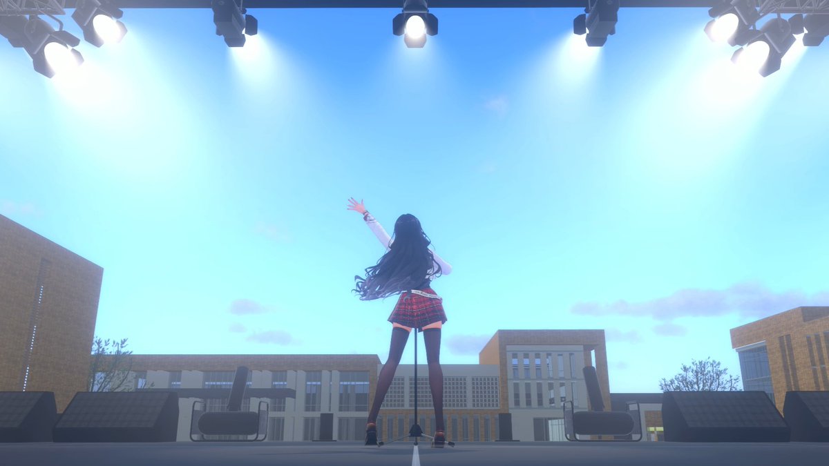 Scarle Yonaguni 💋💅 NIJISANJI EN tweet media