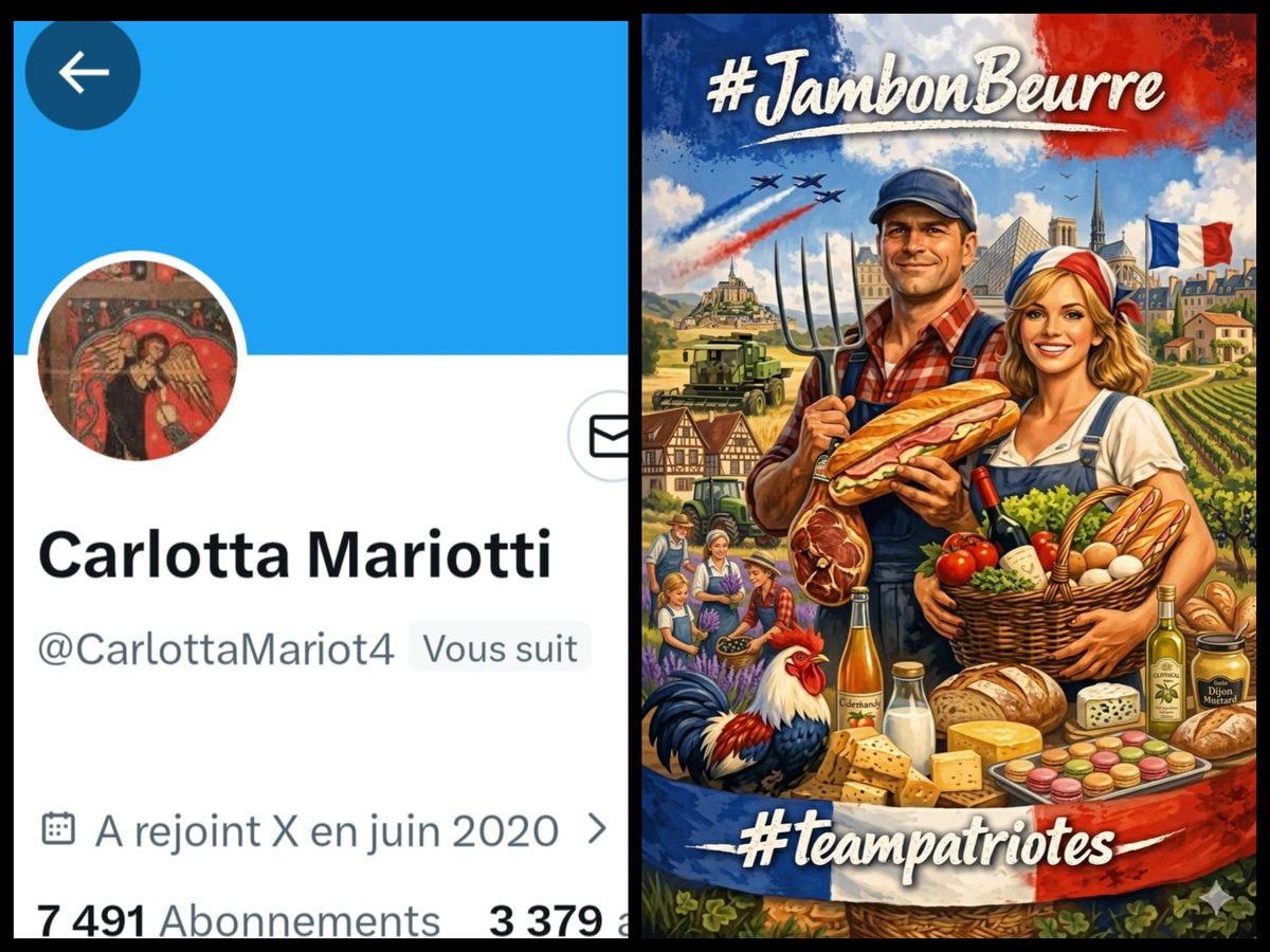 🇨🇵 Dédé 🇫🇷♿ tweet media
