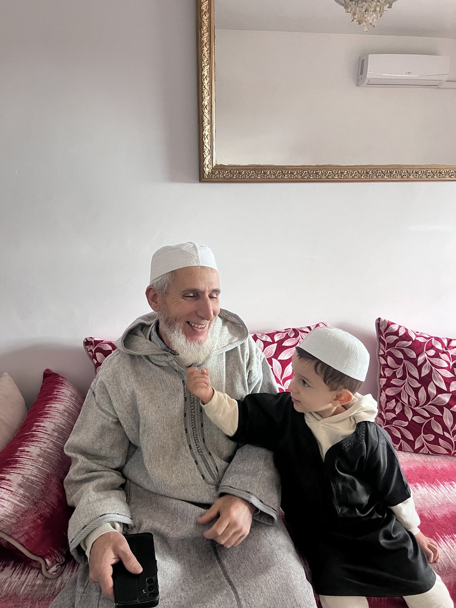 محمد tweet media