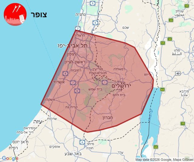 מואיז הקטן ® tweet media