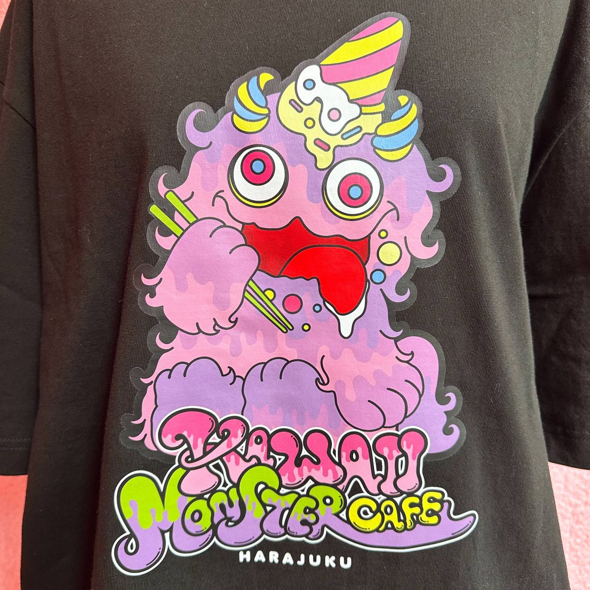 6%DOKIDOKI HARAJUKU tweet media