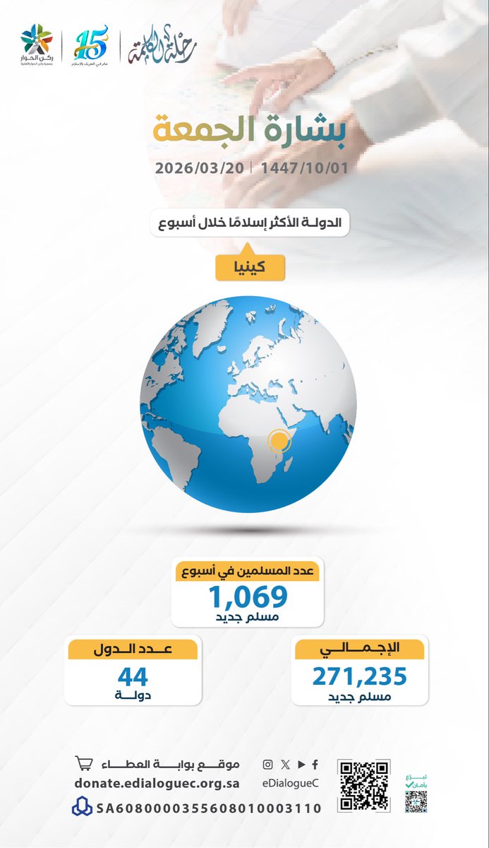 جمعية ركن الحوار tweet media