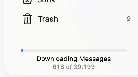 🤨 this morning emails