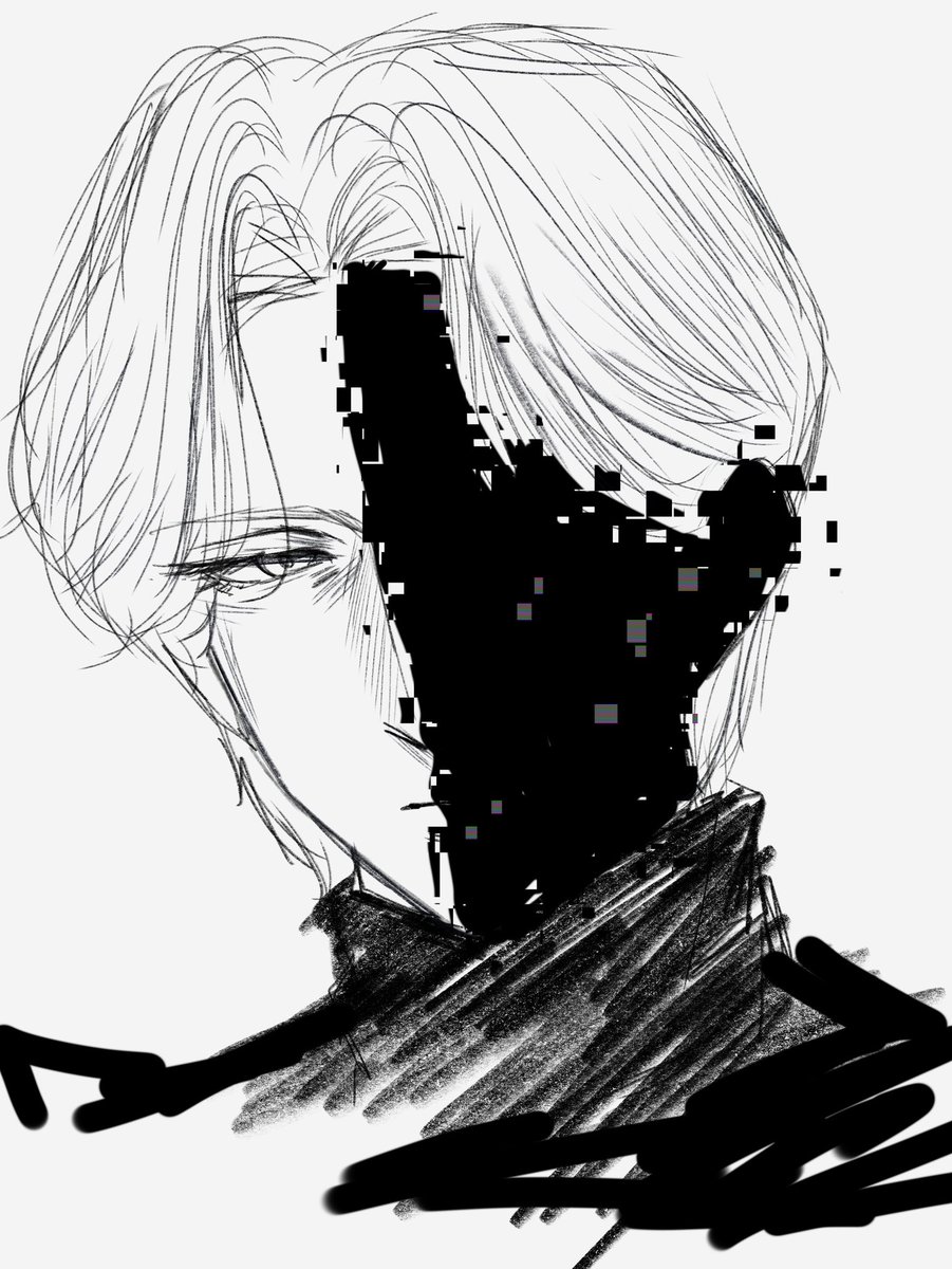 えむたろ tweet media