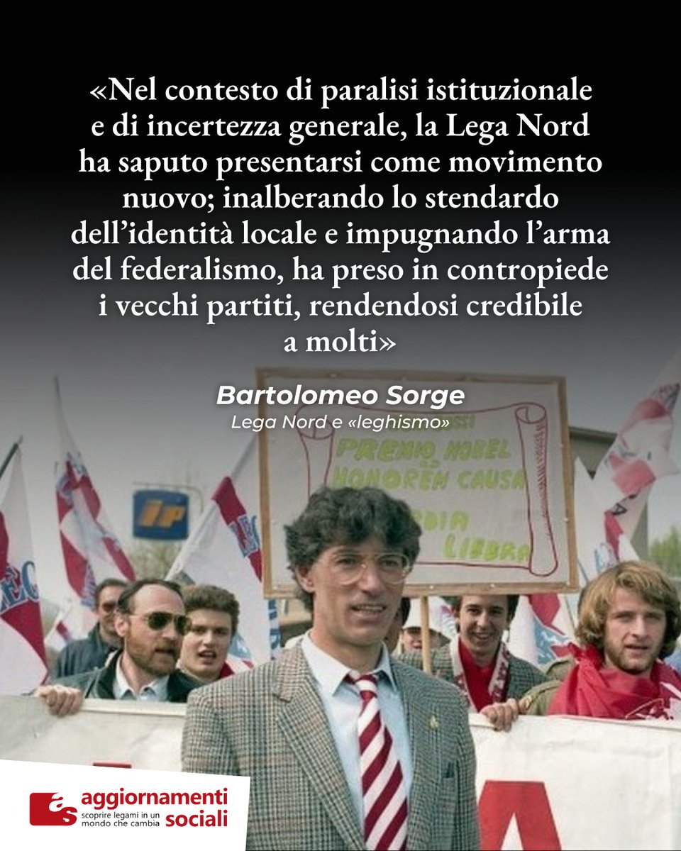 Aggiornamenti Sociali tweet media