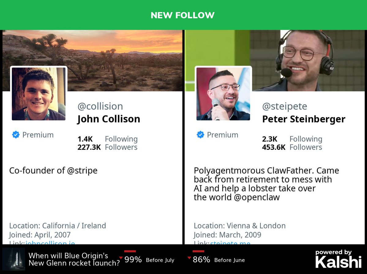 Big Tech Alert tweet media