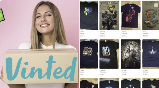 fdeals2023's tweet photo. #Fashion #items on my #Vinted #shein📷 #HarryPotter #Batman #qwertee #chanel #Mango #yoda #DisneyPlus #makeup #Municipale2026 #rarebeauty #collector #BackToSchool #NFTs #Marioncameleon #GRYFFONDOR #StarWars #HarryPotter #Disney #lionking #Burkina https://t.co/i0W8j2CgCg https://t.co/xdnHCZb1RA