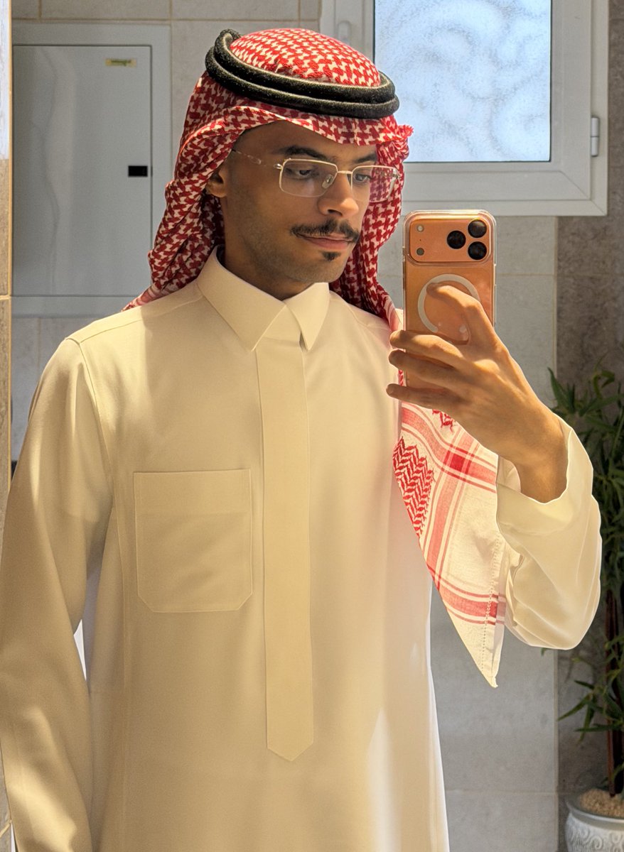 Turki Alosaimi tweet media