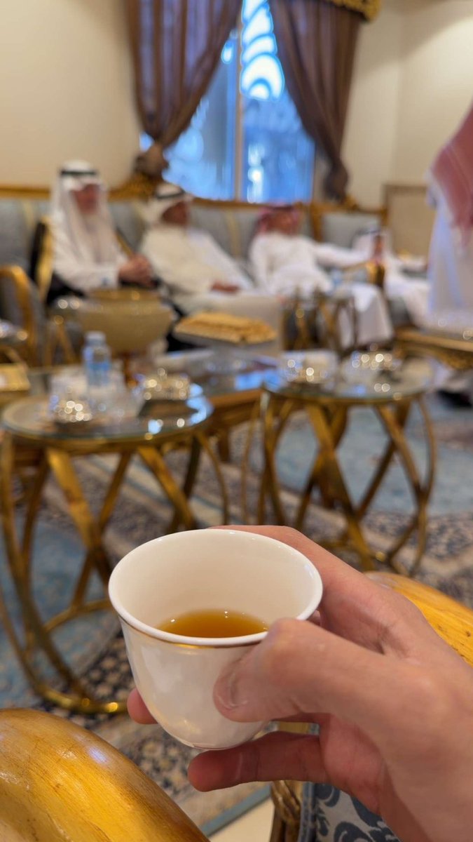 Turki Alosaimi tweet media