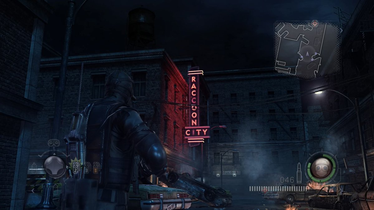 Projekt Parasol tweet media